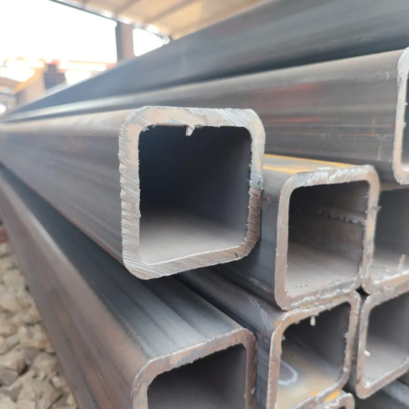 carbon steel pipe&tube